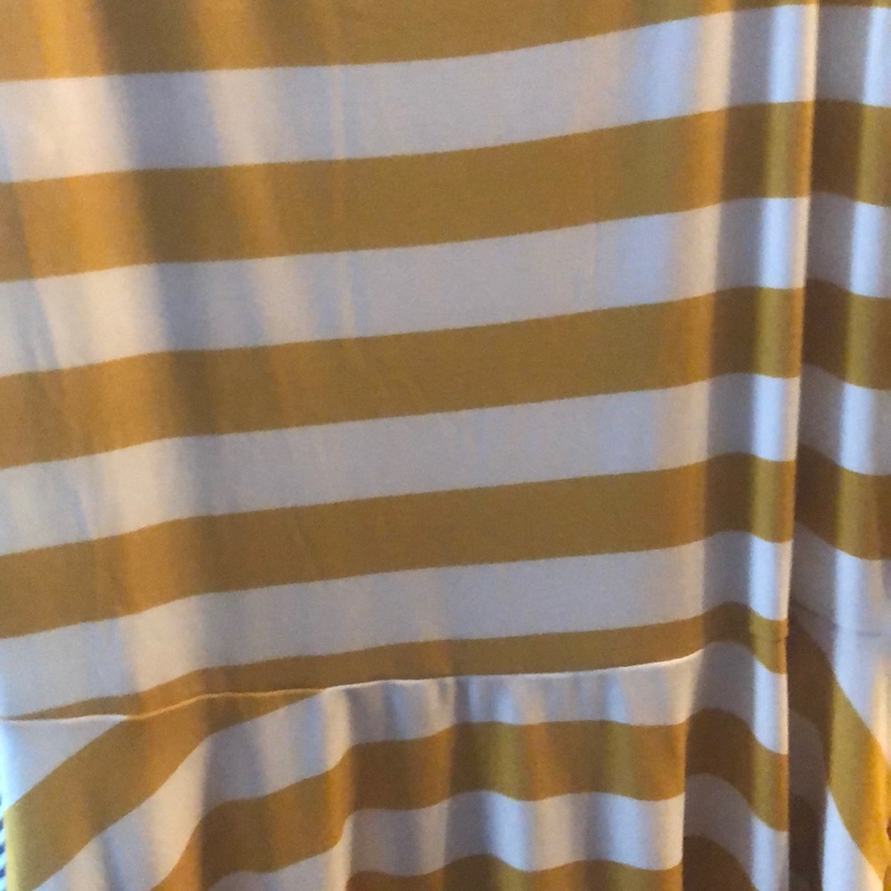 Lularoe Nicki dress, barely worn